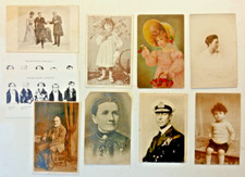 Assorted vintage postcards for sale  NEWNHAM