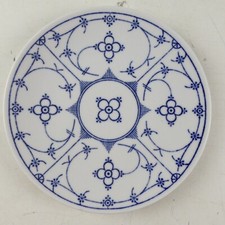 Bareuther indischblau teller gebraucht kaufen  Oldenburg (Oldenburg)