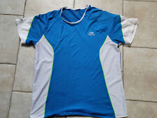Tee shirt running d'occasion  Veauche