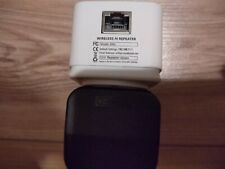 Wifi extender repeater for sale  LONDON