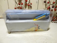 Briefpapier mickey maus gebraucht kaufen  Deutschland