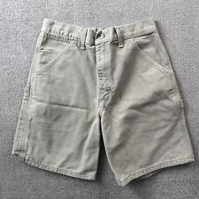 Vintage carhartt shorts for sale  Surprise