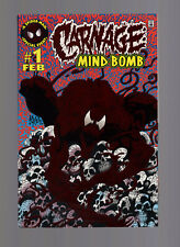 Carnage mind bomb for sale  Myrtle Beach