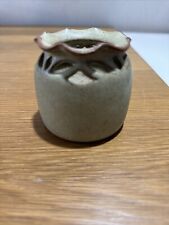 Presingoll pottery beige for sale  BRISTOL
