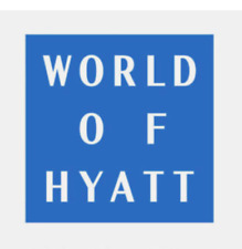 Seller hyatt suite d'occasion  Expédié en Belgium