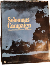 Spi game solomons for sale  Seattle