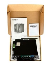 Trendnet pg102i industrial for sale  Roselle