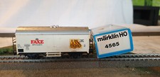 Märklin eisenbahn 4565 gebraucht kaufen  Duingen