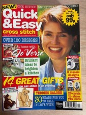 Quick easy cross for sale  TROWBRIDGE