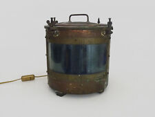 Ancienne lampe lanterne d'occasion  Foix