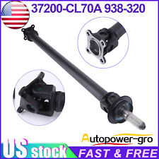 Front driveshaft fits for sale  Bordentown