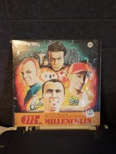 Millencolin: Penny Ridge Pioneers - Rare Brown Vinyl, usado comprar usado  Enviando para Brazil