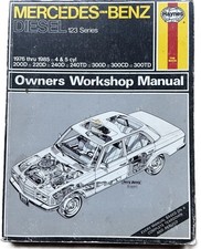 Haynes repair manual for sale  Riverside