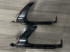 Carbon fibre cycling for sale  WORTHING