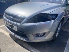 Ford mondeo titanium for sale  CHORLEY