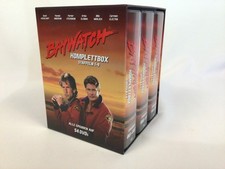 Dvd box baywatch gebraucht kaufen  Garmisch-Partenkirchen