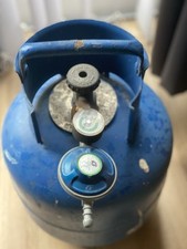 Colour gas 4.5 for sale  NORTHWICH