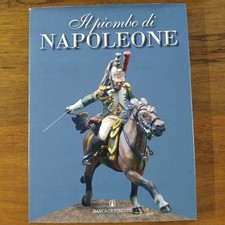 Piombo napoleone grande usato  Quarrata