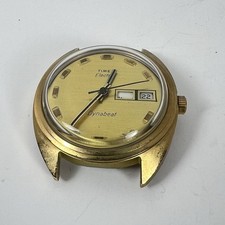 Vintage timex dynabeat for sale  Woodville
