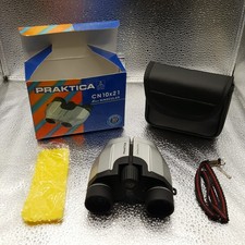 Praktica 10x21 compact for sale  STANFORD-LE-HOPE