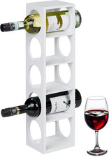 Cantinetta portabottiglie scaf usato  Roma