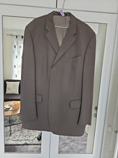 Digel herrenanzug braun gebraucht kaufen Digel herrenanzug braun gebraucht kaufen  Wulfsen