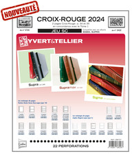 Nouveauté jeu yvert d'occasion  Tours-