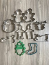 Cookie cutters piece for sale  Sugar Land