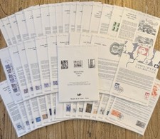 1985 année complète d'occasion  Paris XVII