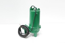 Myers whr15h submersible for sale  Delta