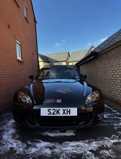 Honda s2000 2004 for sale  NORTHAMPTON