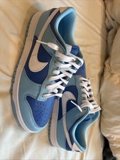Men nike dunk for sale  Mc Lean