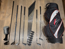 Mens full golf for sale  ABERDEEN