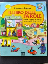 Libro delle parole usato  Genova