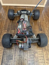 Traxxas rustler car. for sale  Dayton
