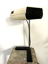 Lampe vintage années d'occasion  Plombières-lès-Dijon