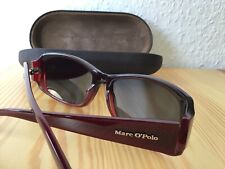 Marc polo sonnenbrille gebraucht kaufen  Wetzlar