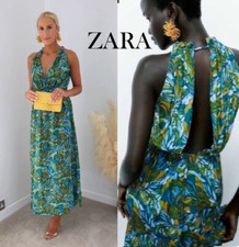 Zara blue green for sale  OXFORD