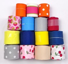 1.5 grosgrain ribbon for sale  Grand Prairie