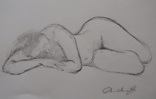 Original expressive pencil for sale  ABERYSTWYTH