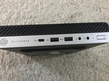 Elitedesk 800 9400t for sale  Dallas
