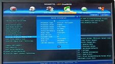 Gigabyte h61m s2pv usato  Pisogne