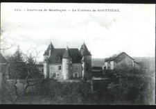 Surrounding montlucon villas d'occasion  Expédié en Belgium