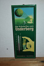 Altes reklameschild imoglas gebraucht kaufen  Limbach-Oberfrohna