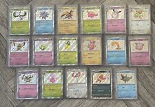 Pokémon tcg paldean for sale  ENFIELD