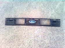 Ford fiesta mk1 gebraucht kaufen  Höchstenbach, Mörsbach, Steinebach