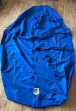 Cadet dinghy cover for sale  WIRRAL