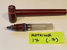 Used rotring pen for sale  DUNS