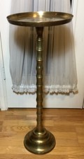 Vintage round solid for sale  Sugar Land