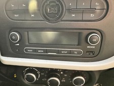 Autoradio renault twingo gebraucht kaufen  Hameln